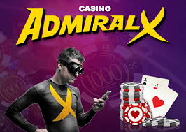 Отзывы о сайте казино Admiral X